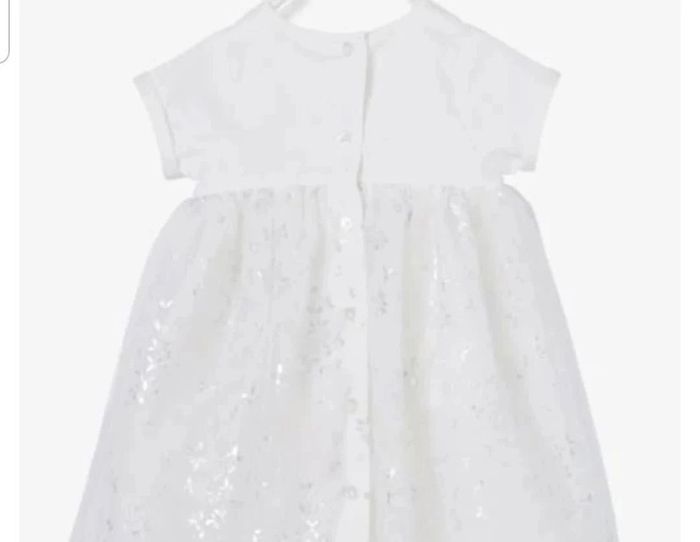 Très belle robe cérémonie 2 ans - photo numéro 3