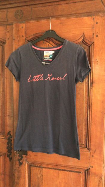 Little Marcel t shirt taille M