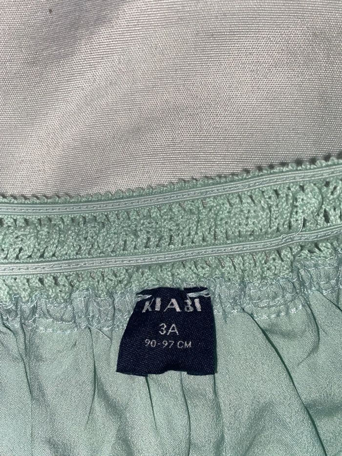 Jupe tulle - photo numéro 3