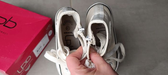 Chaussures 31 - photo numéro 6
