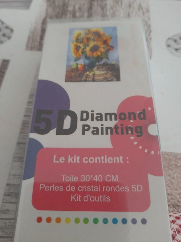 diamant painting