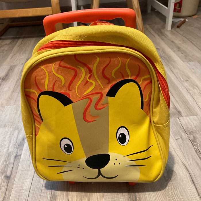Cartable