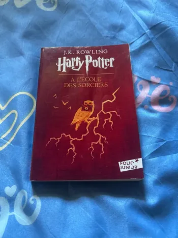 Harry potter