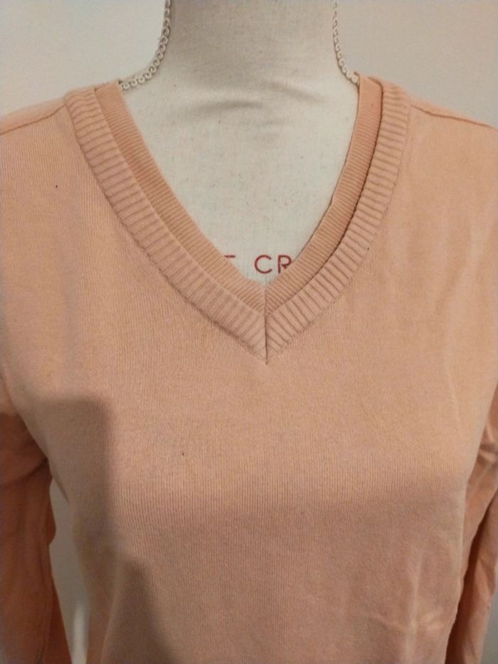 Pull T.L - photo numéro 2