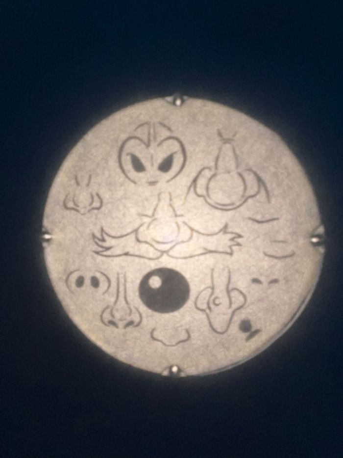 Projecteur dessin Xoomy - photo numéro 4