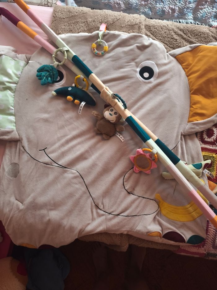 Enfant - photo numéro 6