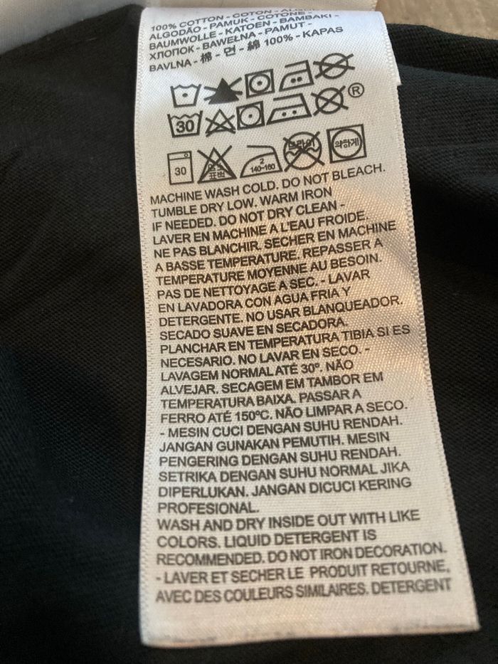 T-shirt Levis femme - photo numéro 3