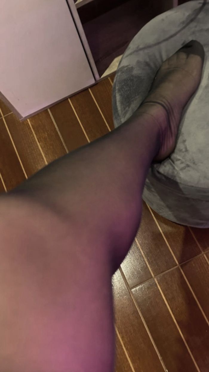 Paire de bas élégants - photo numéro 4