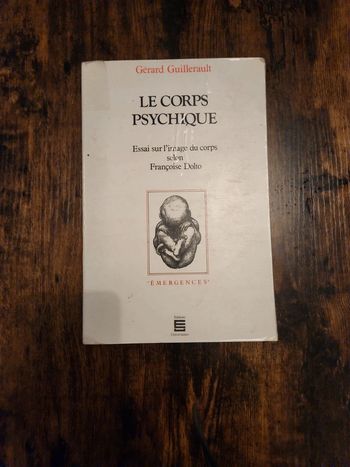 Livre : Le corps physique