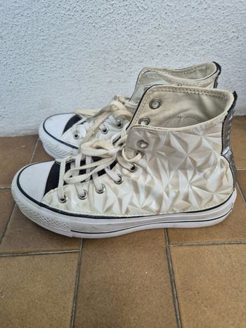 Converses édition limitée