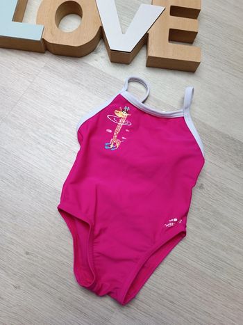 Maillot de bain