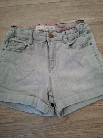 Short jeans