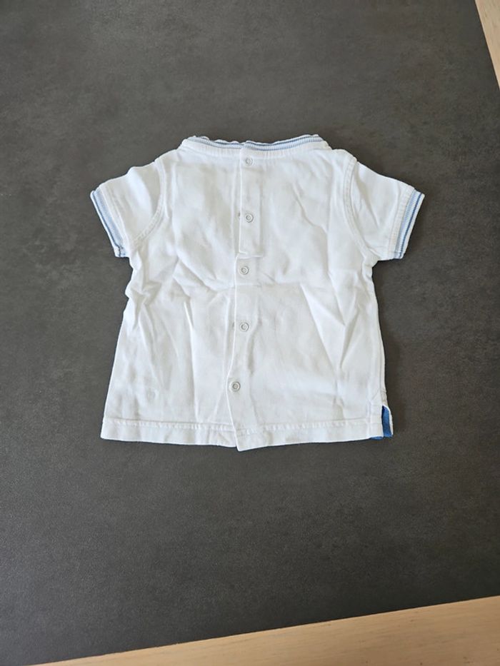 Tee-shirt - photo numéro 2