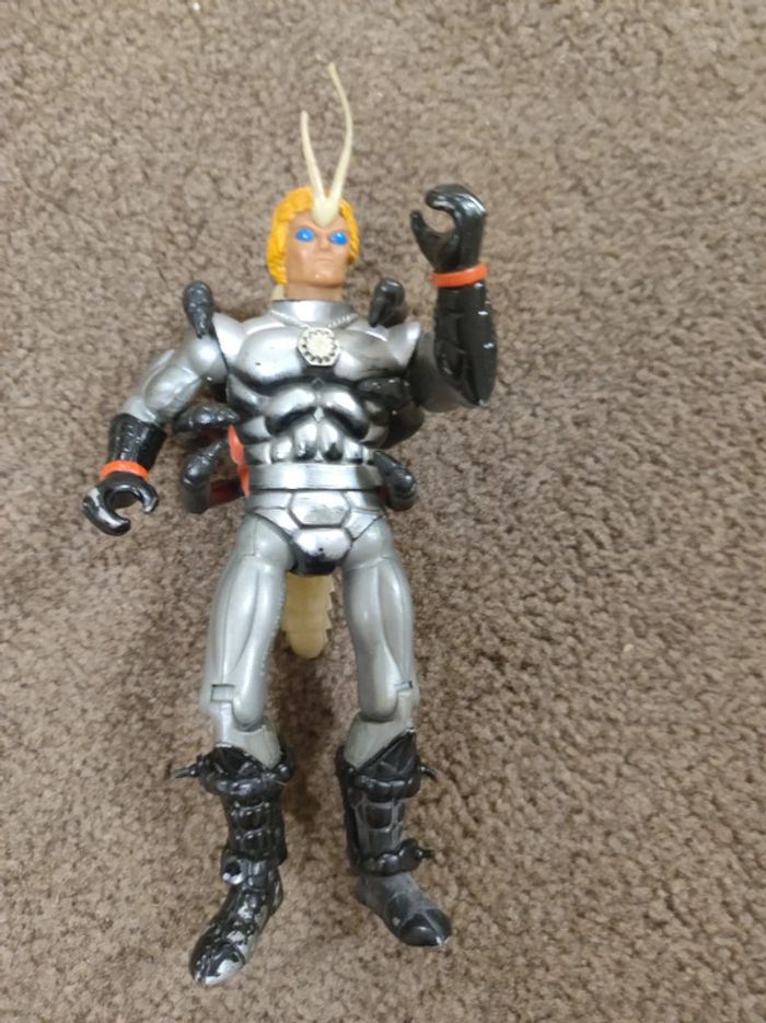 figurine sectaurs collector - photo numéro 2