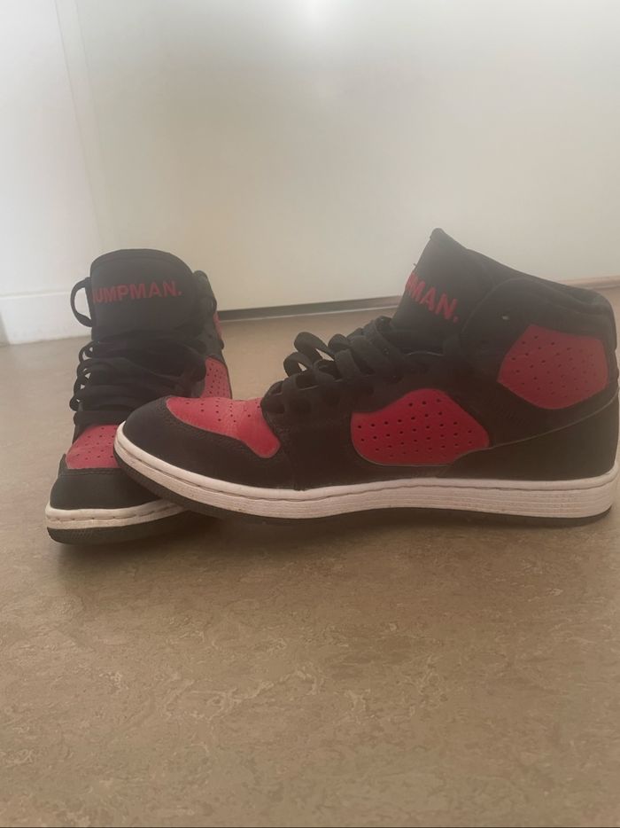 Air jordan à petit prix