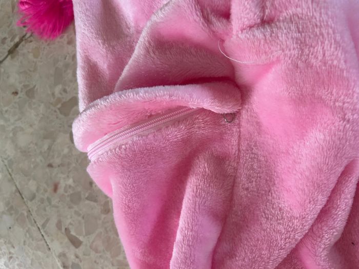 Sur pyjama licorne - photo numéro 5