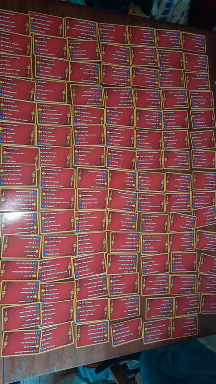 Stylo Kronos jeu goliath - photo numéro 5