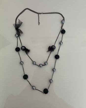 Collier sautoir