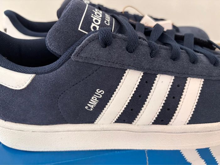 sneakers Adidas Campus 2 neuves Taille 43 1/3 - photo numéro 5