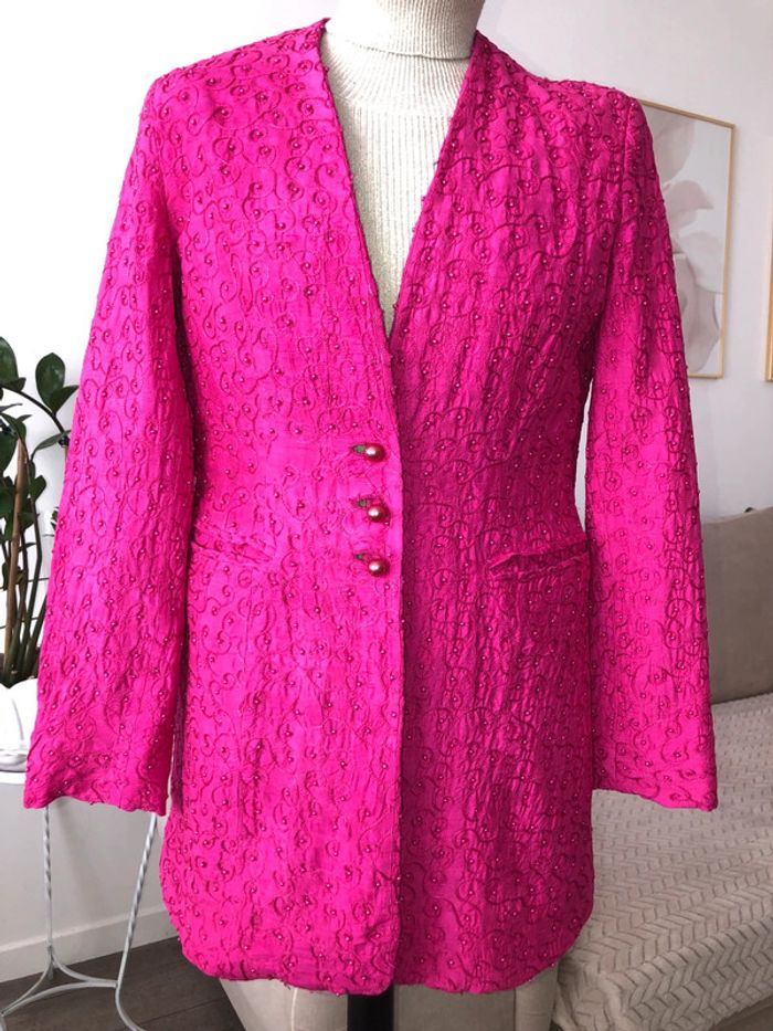 🌼 Veste longue Guy Laroche🌼