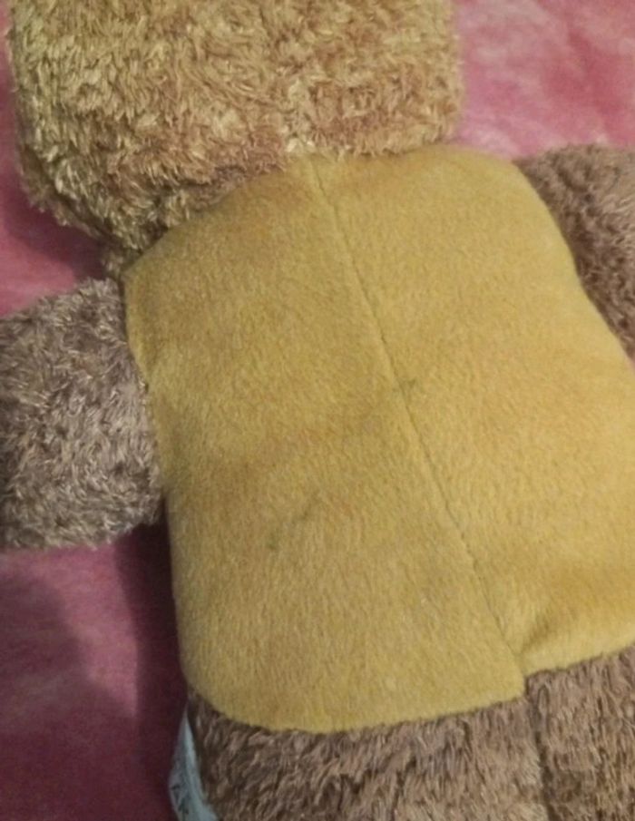 Kenai, frère des ours, Hasbro Disney - photo numéro 6