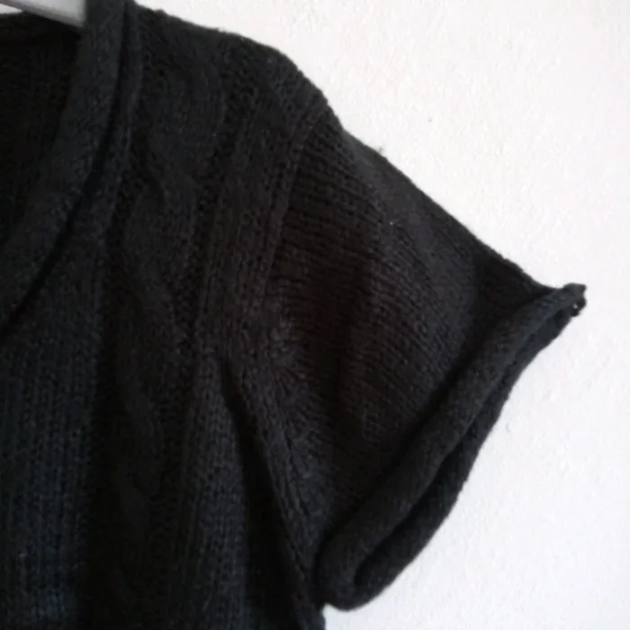 Pull femme - photo numéro 7