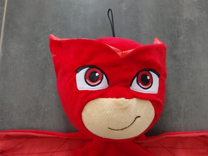 Range pyjama Pyjamask - photo numéro 2