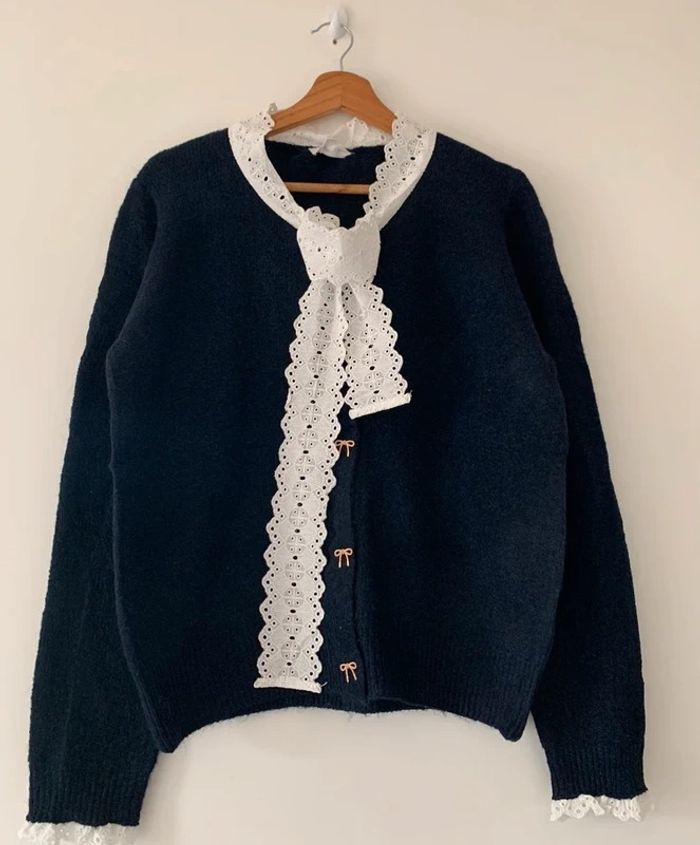 Gilet 💕 - photo numéro 2