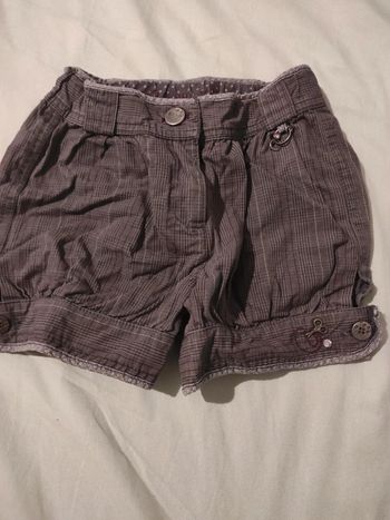 Short T4A sergent major