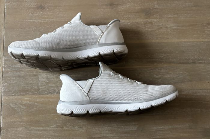 SKECHERS FEMME - photo numéro 3