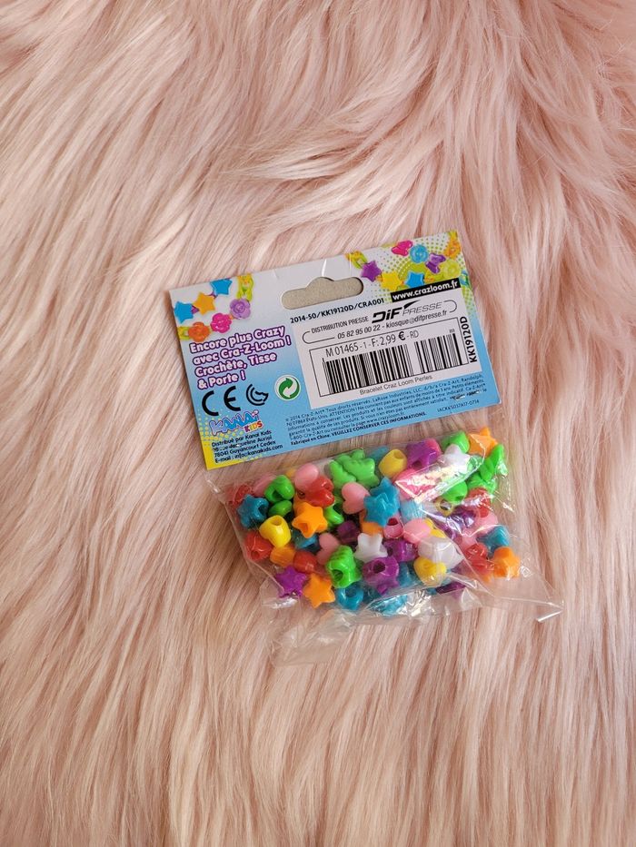 Perle - photo numéro 2