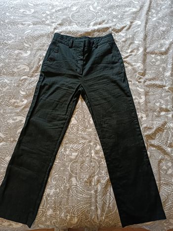 Pantalon Massimo Dutti