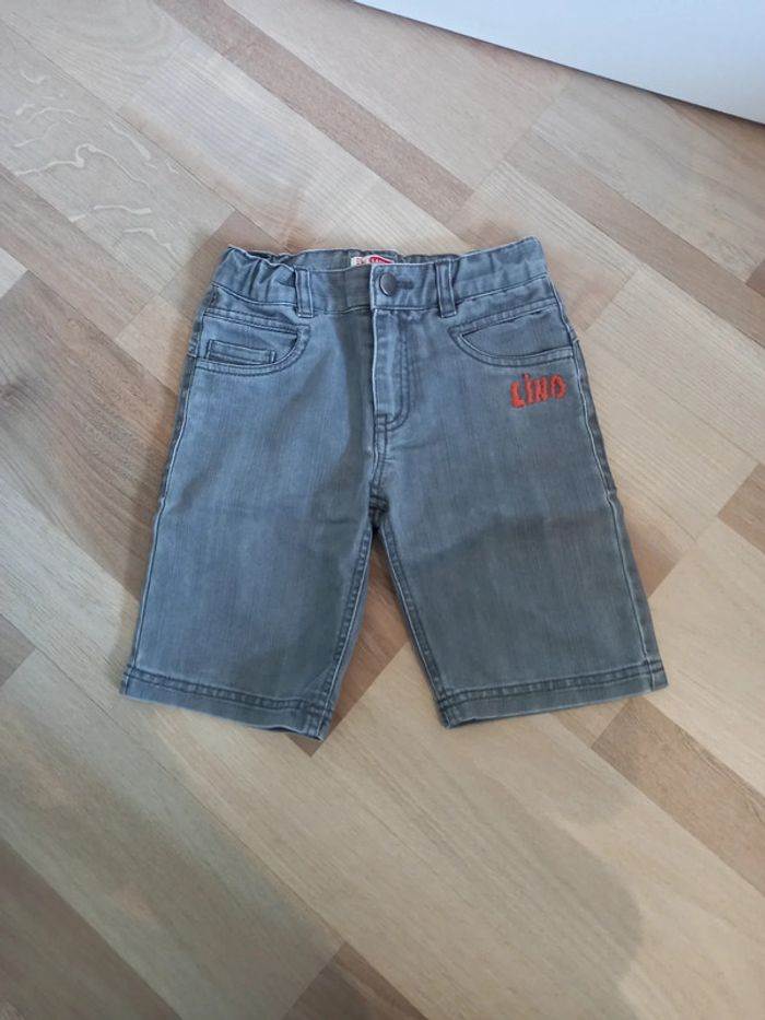Short