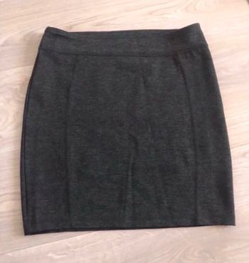 Jupe courte