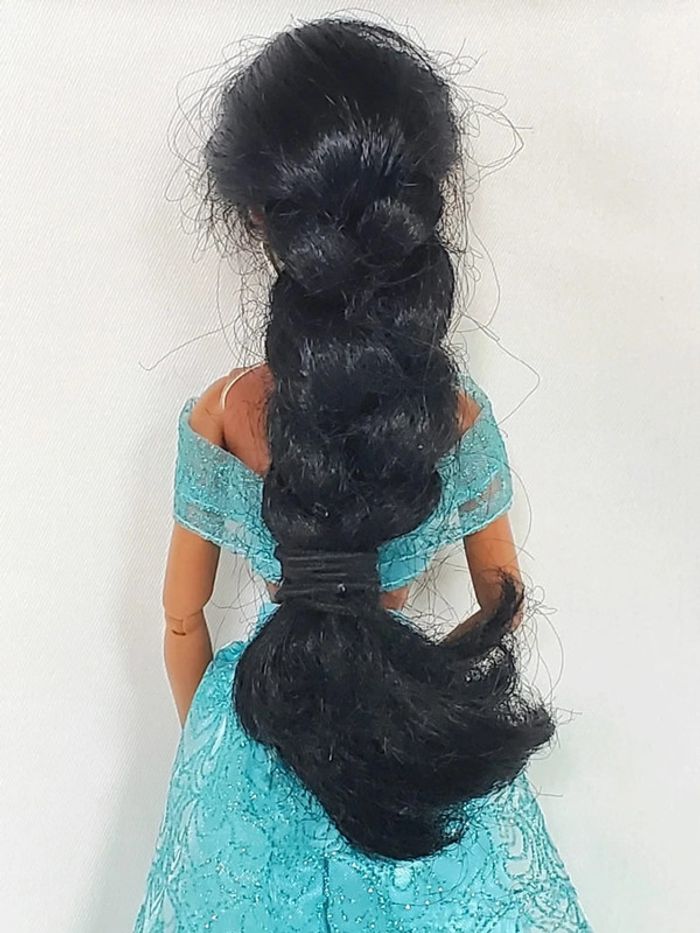 Poupée Disney Princess Jasmine - photo numéro 10