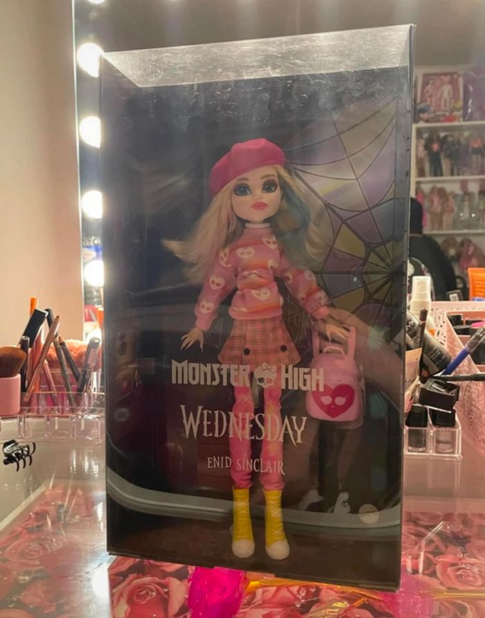 Monster high - photo numéro 4