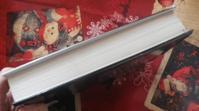 Sépulture de Stephen Dobyns Ed. France Loisirs - photo numéro 4