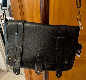 sac cuir Anna Morelli
