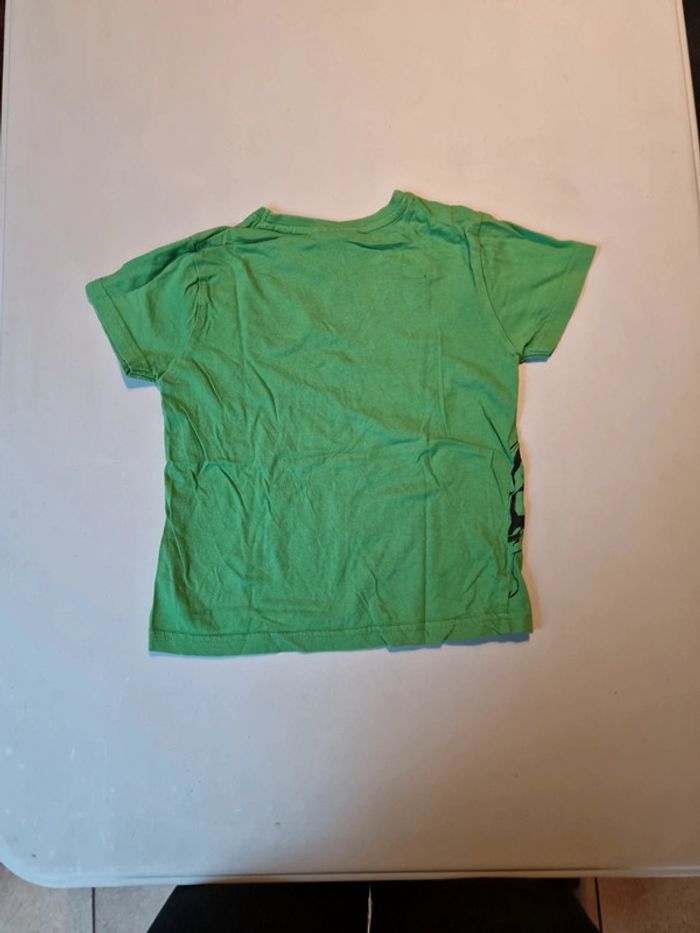 Tee-shirt garçon - photo numéro 2