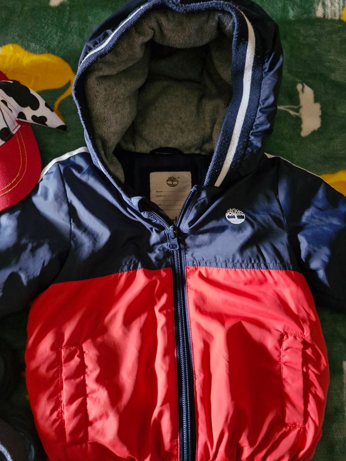 Lot timberlandd , pat patrouille - photo numéro 5