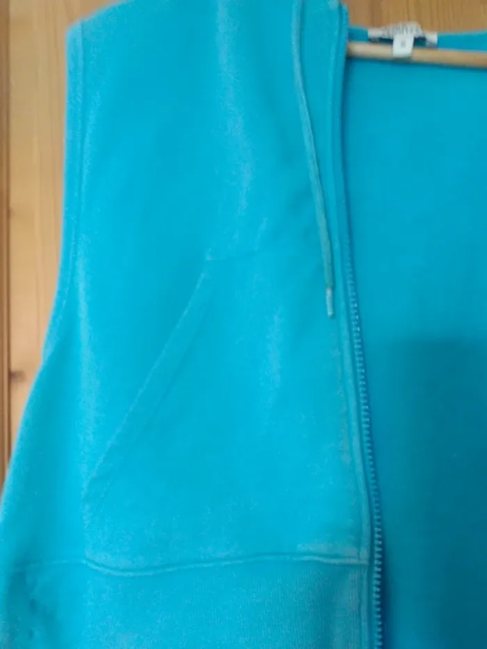 Veste Sans Manche Jennyfer - photo numéro 5