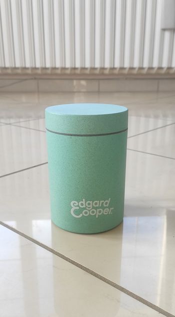 Boite hermétique bambou 