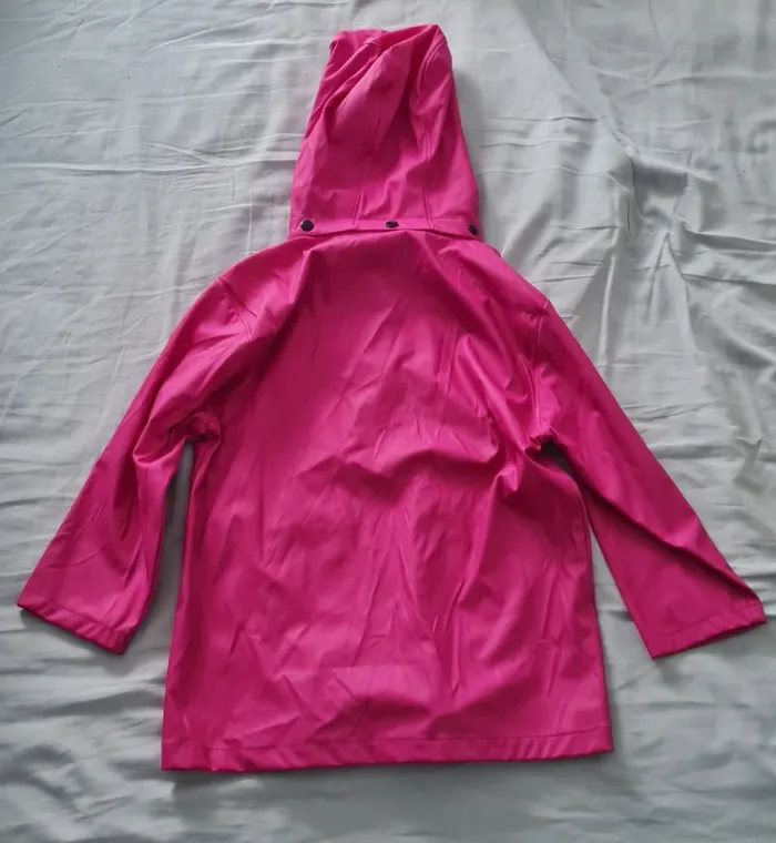 Imperméable Splash - photo numéro 3