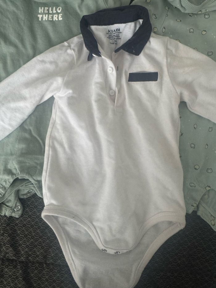 Lot body - photo numéro 4