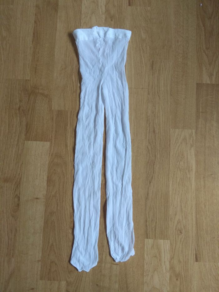 Collant enfant fille