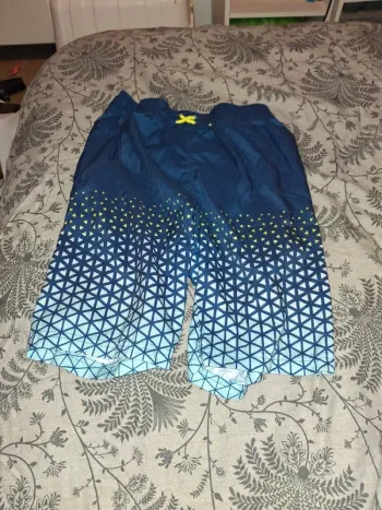 Short de plage