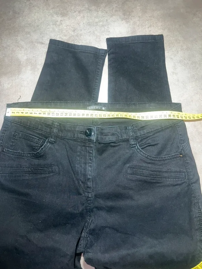 Jeans Bréal - photo numéro 5