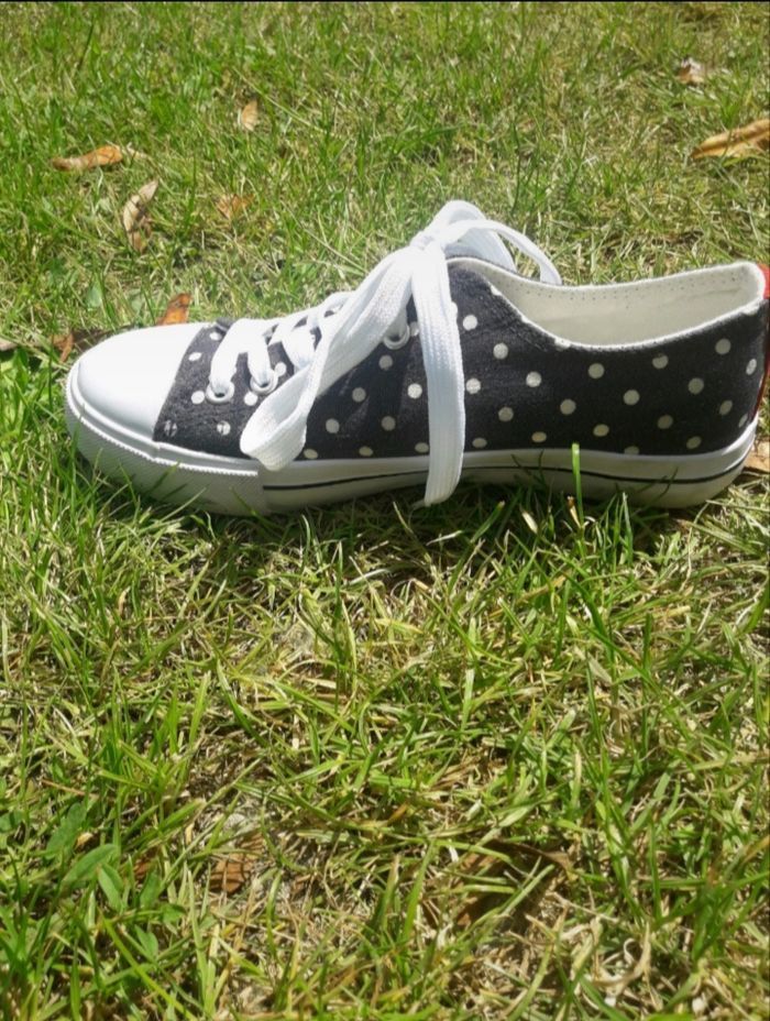 Basket - photo numéro 4