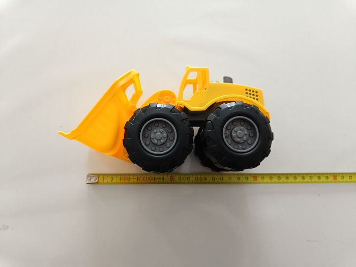 Bulldozer - photo numéro 9