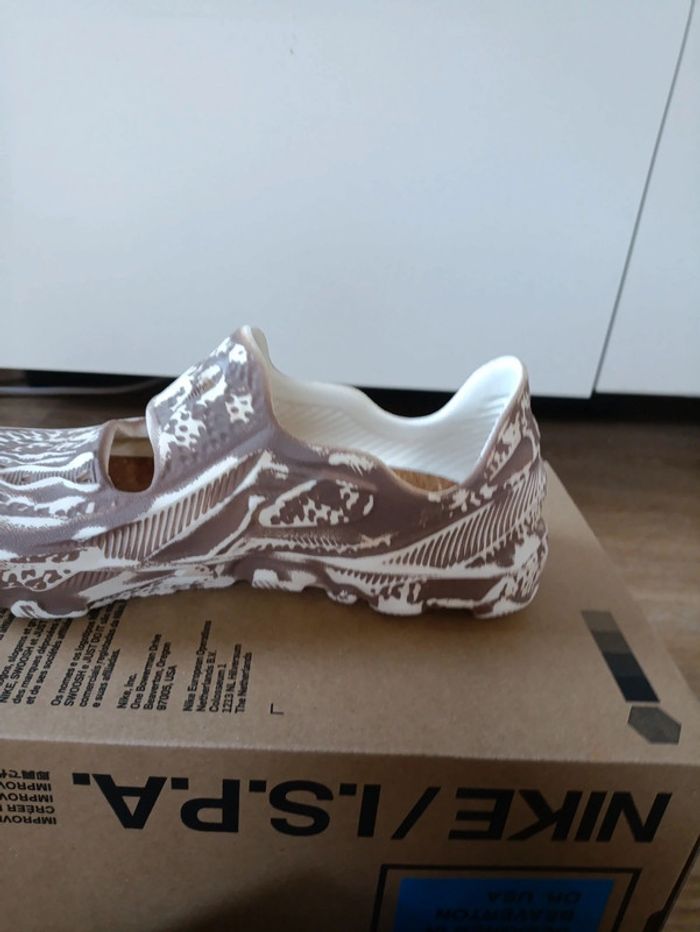 Baskets sandales Nike ispa universal - photo numéro 5